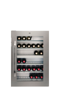 Reparación averías vinoteca Aeg en  Huesca
